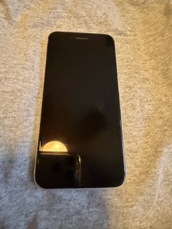 iPhone SE