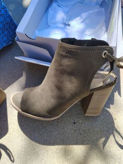 Lauren Conrad Heels