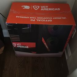 New Ibuy Gaming PC