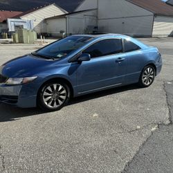 2010 Honda Civic