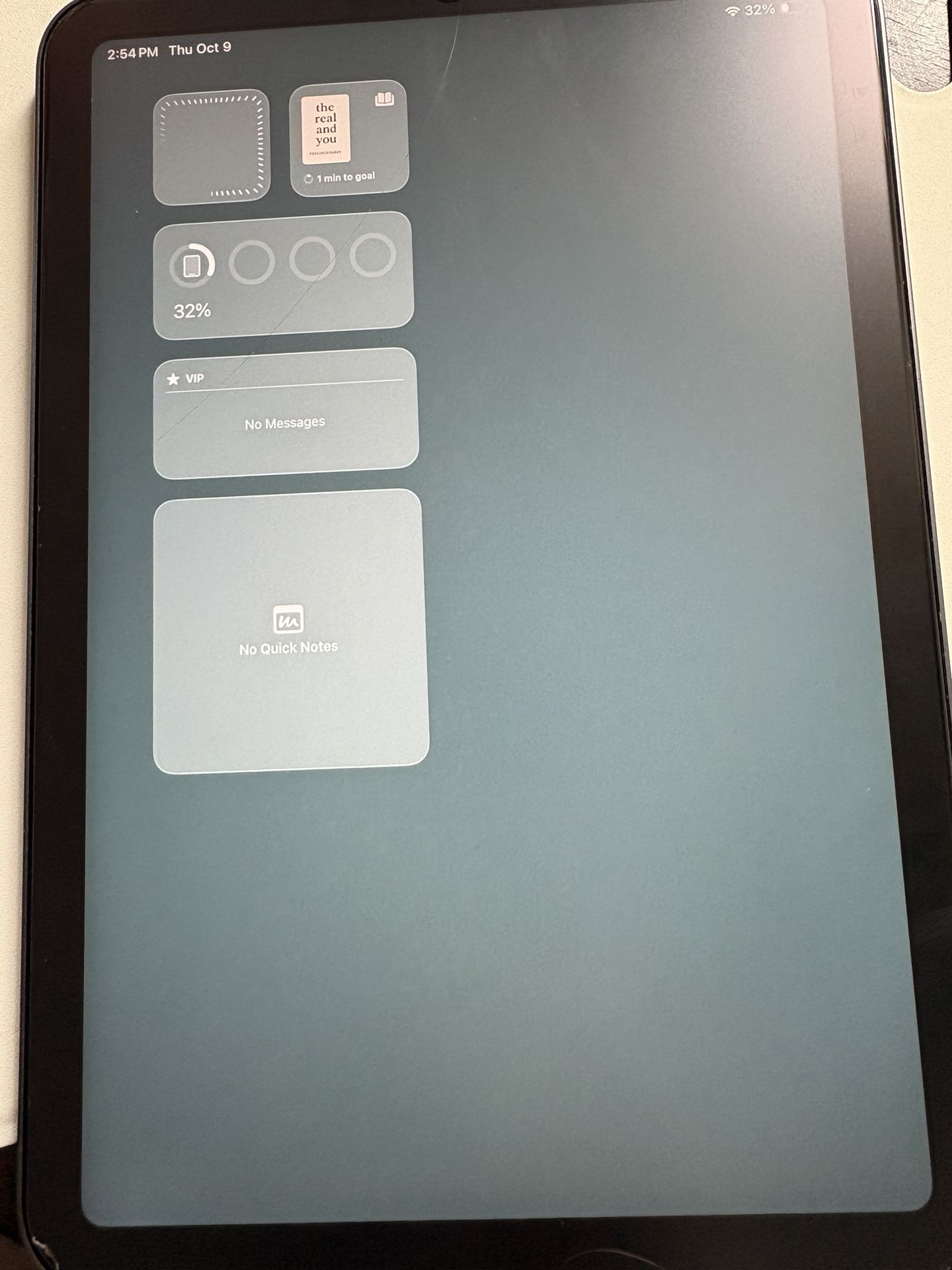 iPad Mini 6