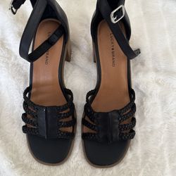 Lucky 🍀 Sandals 