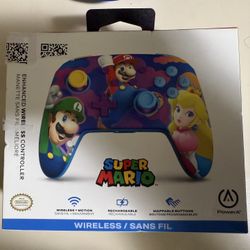 BRAND NEW NINTENDO SWITCH CONTROLLER 