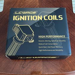 Ignition Coils 