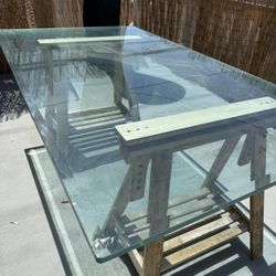 FREE glass Table Top