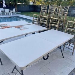 Chairs Tables For R,e,n,t