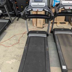 Nordictrack Elite 1000 Alternative Edition Treadmill