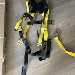 Work Harness Size M-L
