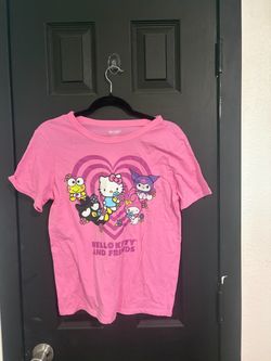 Young women’s clothes