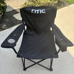 RTIC Folding Chair