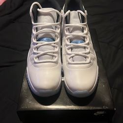 Air Jordan 11 Columbia 