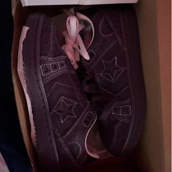 Converse As-1 pro lowtops