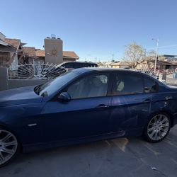 BMW Is Sold In Parts