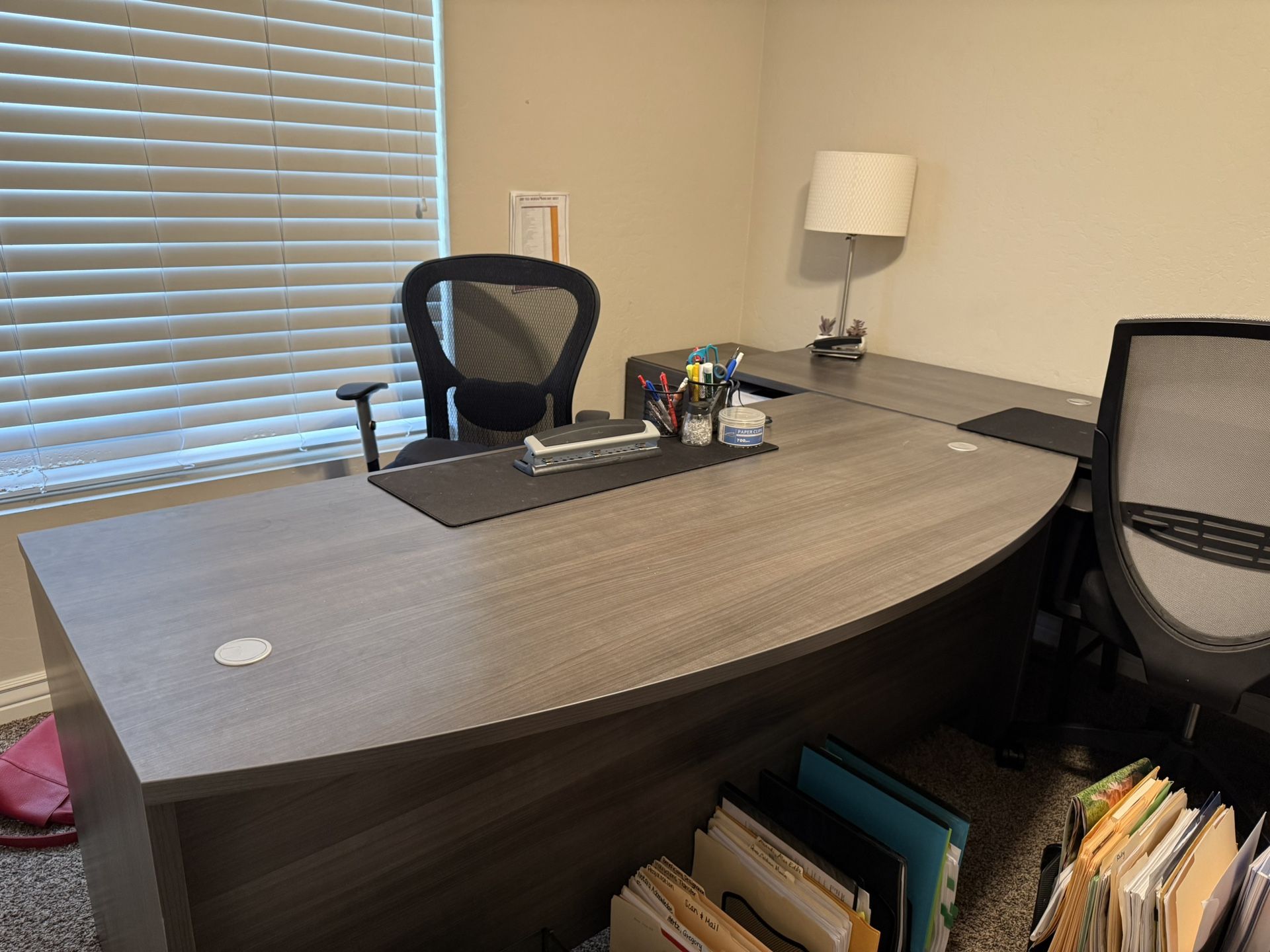 Office Desk And Tables