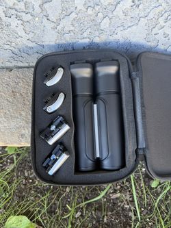 Porsche Audi VW 4F(contact info removed)D Boot Luggage Strap Kit 