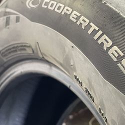 Cooper Tires