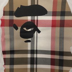 Bape T Shirt Size medium 