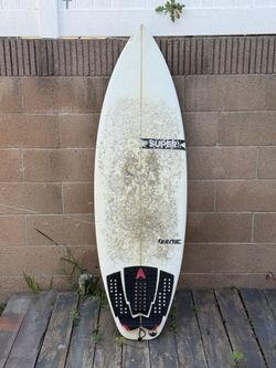Surfboard Super Brand