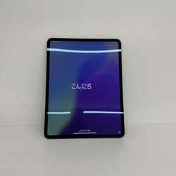 IPad Pro 13in M4 1TB