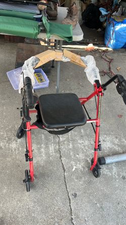 Adult walker