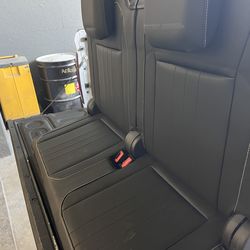 Rear Seats