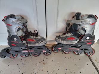 Rollerblades - Chicago Brand Inline Skates