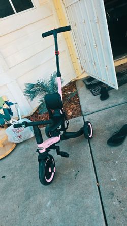 Trike