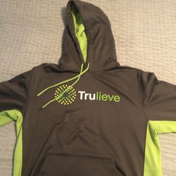 Limited Time Trulieve Sweatshirt