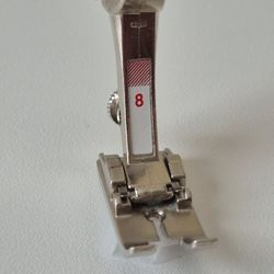 Bernina  #4 Zipper Foot