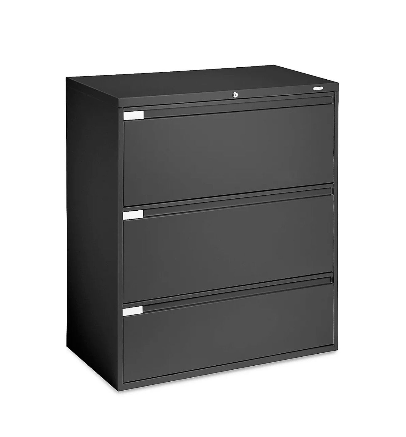 3 DRAWER FILE CABINET