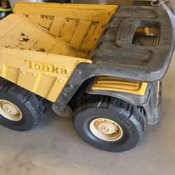 Tonka Truck