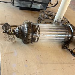 Ceiling Lamp /lampara De Techo