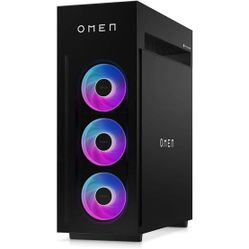 HP OMEN 45L MAX gaming PC