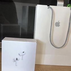 Apple AirPods Pro 2 (USB-C)