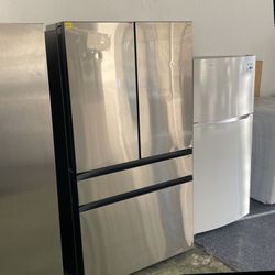 Samsung Four Door Refrigerator