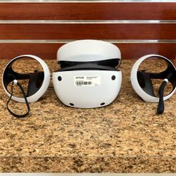 Sony Ps5 Headset Cfi-zvr1