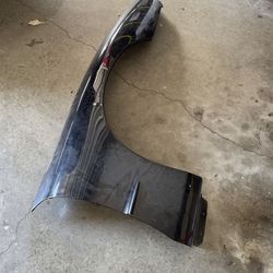 Pontiac Trans Am Parts Fender Bumper