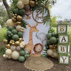 Baby shower 