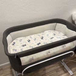 Baby Bassinet 