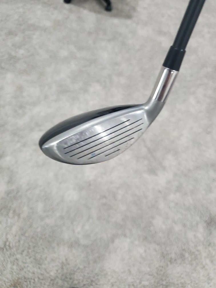 Callaway RAZR Tour 3 Hybrid, 21 Degrees