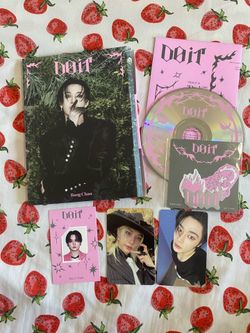 Starykids Do It A Solo Albums
