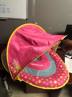 Swimschool grow-with-me BabyBoat