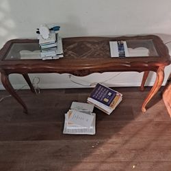 Entry table Make me An offer and it's yours