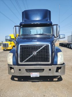 Volvo motor Cummins 2016