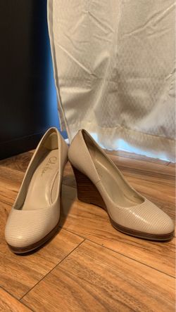 Cole Haan Wedge 5.5
