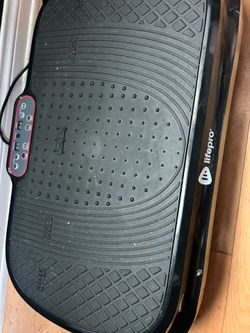 Life Pro Waver (with remote)