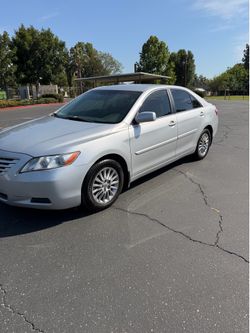 2009 Toyota Camry