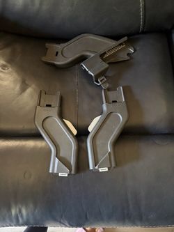 UPPAbaby Vista Car Seat Adapters