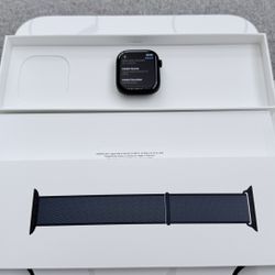 Apple Watch 10 GPS 46mm Watch | Under Warranty