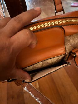Bonita bag